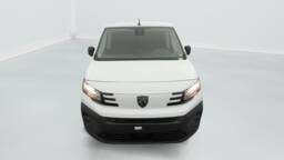 PEUGEOT PARTNER FOURGON Partner Fourgon XL 950 KG BLUEHDI 100 S&S BVM6