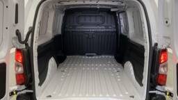 PEUGEOT PARTNER FOURGON Partner Fourgon XL 950 KG BLUEHDI 100 S&S BVM6