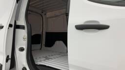 PEUGEOT PARTNER FOURGON Partner Fourgon XL 950 KG BLUEHDI 100 S&S BVM6