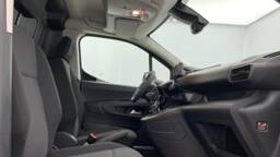 PEUGEOT PARTNER FOURGON Partner Fourgon XL 950 KG BLUEHDI 100 S&S BVM6