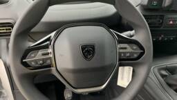 PEUGEOT PARTNER FOURGON Partner Fourgon XL 950 KG BLUEHDI 100 S&S BVM6