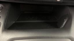 PEUGEOT PARTNER FOURGON Partner Fourgon XL 950 KG BLUEHDI 130 S&S EAT8