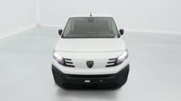 PEUGEOT PARTNER FOURGON Partner Fourgon XL 950 KG BLUEHDI 130 S&S EAT8