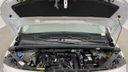 PEUGEOT PARTNER FOURGON Partner Fourgon XL 950 KG BLUEHDI 130 S&S EAT8