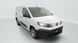PEUGEOT PARTNER FOURGON Partner Fourgon XL 950 KG BLUEHDI 130 S&S EAT8