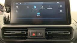 PEUGEOT PARTNER FOURGON Partner Fourgon XL 950 KG BLUEHDI 130 S&S EAT8