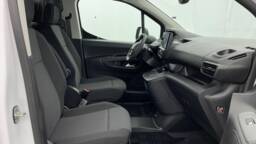 PEUGEOT PARTNER FOURGON Partner Fourgon XL 950 KG BLUEHDI 130 S&S EAT8