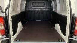 PEUGEOT PARTNER FOURGON Partner Fourgon XL 950 KG BLUEHDI 130 S&S EAT8