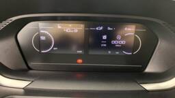 PEUGEOT PARTNER FOURGON Partner Fourgon XL 950 KG BLUEHDI 130 S&S EAT8