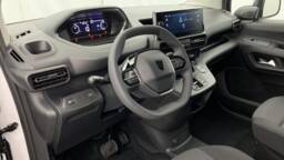 PEUGEOT PARTNER FOURGON Partner Fourgon XL 950 KG BLUEHDI 130 S&S EAT8
