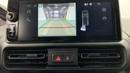 PEUGEOT PARTNER FOURGON Partner Fourgon XL 950 KG BLUEHDI 130 S&S EAT8