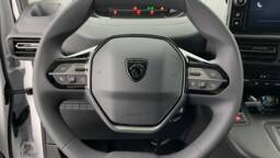 PEUGEOT PARTNER FOURGON Partner Fourgon XL 950 KG BLUEHDI 130 S&S EAT8