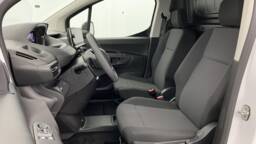 PEUGEOT PARTNER FOURGON Partner Fourgon XL 950 KG BLUEHDI 130 S&S EAT8