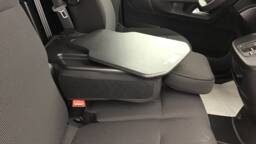 PEUGEOT PARTNER PARTNER FOURGON XL 950 KG BLUEHDI 130 S&S EAT8 4 portes VUL Diesel