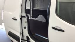 PEUGEOT PARTNER PARTNER FOURGON XL 950 KG BLUEHDI 130 S&S EAT8 4 portes VUL Diesel