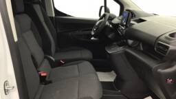 PEUGEOT PARTNER PARTNER FOURGON XL 950 KG BLUEHDI 130 S&S EAT8 4 portes VUL Diesel