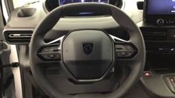 PEUGEOT PARTNER PARTNER FOURGON XL 950 KG BLUEHDI 130 S&S EAT8 4 portes VUL Diesel