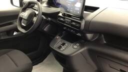 PEUGEOT PARTNER PARTNER FOURGON XL 950 KG BLUEHDI 130 S&S EAT8 4 portes VUL Diesel