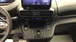 PEUGEOT PARTNER PARTNER FOURGON XL 950 KG BLUEHDI 130 S&S EAT8 4 portes VUL Diesel