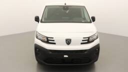 PEUGEOT PARTNER PARTNER FOURGON XL 950 KG BLUEHDI 130 S&S EAT8 4 portes VUL Diesel