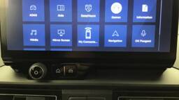 PEUGEOT PARTNER PARTNER FOURGON XL 950 KG BLUEHDI 130 S&S EAT8 4 portes VUL Diesel