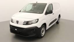 PEUGEOT PARTNER PARTNER FOURGON XL 950 KG BLUEHDI 130 S&S EAT8 4 portes VUL Diesel