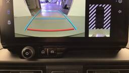 PEUGEOT PARTNER PARTNER FOURGON XL 950 KG BLUEHDI 130 S&S EAT8 4 portes VUL Diesel