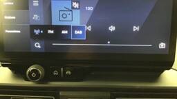 PEUGEOT PARTNER PARTNER FOURGON XL 950 KG BLUEHDI 130 S&S EAT8