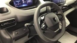 PEUGEOT PARTNER PARTNER FOURGON XL 950 KG BLUEHDI 130 S&S EAT8