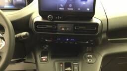 PEUGEOT PARTNER PARTNER FOURGON XL 950 KG BLUEHDI 130 S&S EAT8