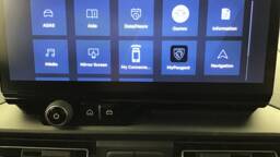 PEUGEOT PARTNER PARTNER FOURGON XL 950 KG BLUEHDI 130 S&S EAT8