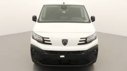 PEUGEOT PARTNER PARTNER FOURGON XL 950 KG BLUEHDI 130 S&S EAT8