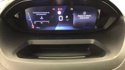 PEUGEOT PARTNER PARTNER FOURGON XL 950 KG BLUEHDI 130 S&S EAT8