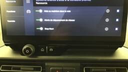 PEUGEOT PARTNER PARTNER FOURGON XL 950 KG BLUEHDI 130 S&S EAT8