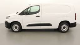 PEUGEOT PARTNER PARTNER FOURGON XL 950 KG BLUEHDI 130 S&S EAT8