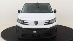 PEUGEOT PARTNER PARTNER LONG HEAVY