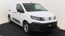 PEUGEOT PARTNER PARTNER LONG HEAVY