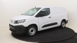 PEUGEOT PARTNER PARTNER LONG HEAVY