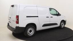 PEUGEOT PARTNER PARTNER LONG HEAVY