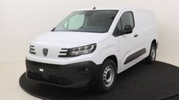 PEUGEOT PARTNER PARTNER LONG HEAVY