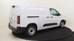 PEUGEOT PARTNER PARTNER LONG HEAVY