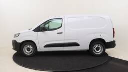 PEUGEOT PARTNER PARTNER LONG HEAVY
