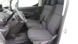 PEUGEOT PARTNER PARTNER LONG HEAVY