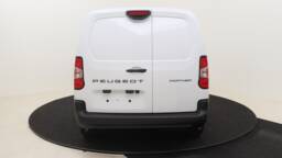 PEUGEOT PARTNER PARTNER LONG HEAVY
