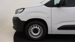 PEUGEOT PARTNER PARTNER LONG HEAVY