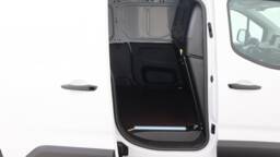 PEUGEOT PARTNER PARTNER LONG HEAVY