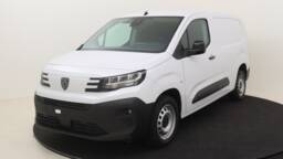 PEUGEOT PARTNER PARTNER LONG HEAVY