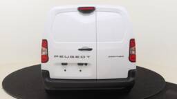 PEUGEOT PARTNER PARTNER LONG HEAVY