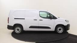 PEUGEOT PARTNER PARTNER LONG HEAVY