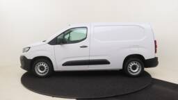 PEUGEOT PARTNER PARTNER LONG HEAVY